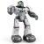 Kids Gift Jjrc R5 Cartoon Figure Intelligent Robot Gesture Control Dancing Follower Rc Robot Radio Control Toys