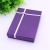 Factory Direct Sales in Stock Pearlescent Paper Jewelry Box Universal Gift Packaging Box Large Ornament Set Wholesale