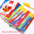 Water Drawing Card With Refillable Water Pen Reusable Coloring Unisex toddlers Doodle Painting Pictures Card For Kids