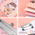 A4 Plywood File Clipboard Folder Paper Folder Folder File Binder Writing Board Office Culture and Education