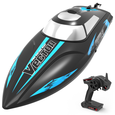 The new V 30 2.4g Rtr Remote Control Toy For New Year Presents For Kid With Sefl-righting Rc Racing Boat