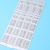 Multi-Color Aluminum Alloy Ruler Office Aluminum Ruler Ruler Customized Measuring Tool Factory Wholesale Alloy Ruler 20cm