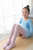 Children's Dance Socks Spring/Summer Girls' Pantyhose Exercise Clothing Ballet Socks White Leggings for  Pantyhose