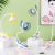 Clip Charging Lamp Touch Creative Learning Reading Children Clip-on Student Dormitory Desk Badminton Light Night Light