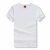 Wholesale Summer round Neck Short Sleeves Advertising Shirt Custom Blank T-shirt Cultural Shirt Work Clothes Printing DIY Picture Printing Wholesale