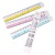 Aluminum Alloy Ruler Can Be Labeled Examination Exclusive Ruler Student Ruler Set Ruler Protractor Office Aluminum Ruler 15cm