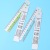 Aluminum Alloy Ruler Can Be Labeled Examination Exclusive Ruler Student Ruler Set Ruler Protractor Office Aluminum Ruler 15cm