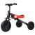 Perambulator Bicycle Balance Car Luge Scooter Pedal-Free Scooter Tricycle Walker Toy