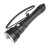 Cross-Border New Arrival 3 * Xhp70 Strong Light Diving Flashlight Press Magnetically Controlled Switch Fixed Focus Sea Exploration Diving Flashlight