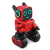 Educational Robot Touch Sensing Led Eyes Rc Robot Smart Voice Diy Body Gesture Model Toy For Child Gift