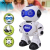 Educational Dancing Rc Remote Control Smart Robot Toy Kids With Infrared Ray