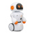 Jjrc R6 Cady Rc Robot Intelligent Smart Robot Remote Control Programmable Line-following Maze-solving Music Dancing