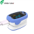 Oximeter USB rechargeable children fingertip oximeter Heart rate oximeter OLED display