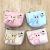 Popular Kitten Coin Purse Female Mini Small and Simple Multifunctional Women's Coin Purse Key Case