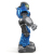 Kids Gift Jjrc R5 Cartoon Figure Intelligent Robot Gesture Control Dancing Follower Rc Robot Radio Control Toys