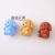 New Cute Poodle Vent Ball Squeezing Toy TPR Soft Rubber Flour Ball Simulation Animal Decompression Toy Wholesale