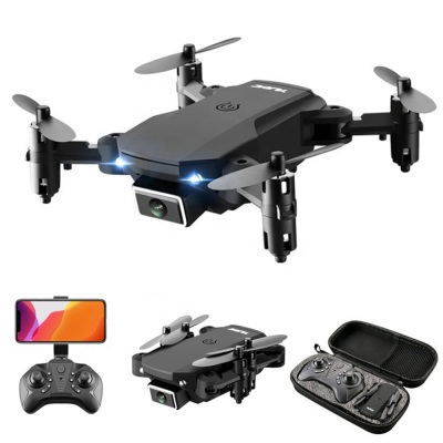 New Tecnologia Remote Control Drone With Cameras Aerial Camera Quadcopter Intelligent Mini Drone Camera 4k Hd