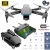 high quality Mini Drone Gps With Camera 4k Optical Flow Positioning Foldable 4k Drone Quadcopter