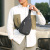 Chest Bag Men's Bag New Korean Style Oxford Cloth Outdoor Leisure Bag Small Backpack Men's Canvas Bag Shoulder Messenger Bag