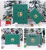 Christmas Gift Box 2021 New 3D Stereo Double Open Christmas Apple Gift Box Tiandigai Gift Box