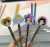 Spoon Chopsticks Princess Suit Business Trip Student Tableware Suit 304 Material MINISO Cross-Border