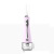 Electric Water Pick Portable Orthodontic Teeth Seam Stones Waterpik Household Oral Cleaning Water Toothpick