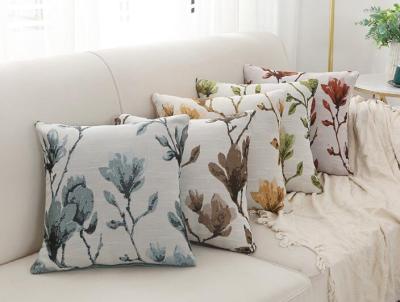 Amazon Cross-Border Couch Pillow Sofa Cushion Home Supplies Office Siesta Pillow Living Room Cushions