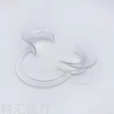 C- Type Mouth Gag Stomatology