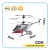 High quality and interesting Metal 4 Channel Rc Helicopter With Gyro