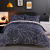 China Supplier Popular Duvet Cover Sets Brand Pattern Printe