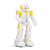 New Arrival Rc Robot Cute Toy Robot Music Dancing Lighting Educational Robot For Children