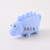 Cute Vent Ball Dinosaur Squeezing Toy TPR Pressure Reduction Toy Children Hand Pinch Animal Squeeze Flour Ball Wholesale