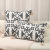 Amazon Exclusive for Cross-Border MOGE Style Pillow Cover Indian Hand-Woven Pillow Home Sofa Cushion Cover