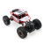 Amazon hot sale  Top Race Radio Controlled Toy Rc Rock Crawler  Transmitter 4wd Off Road Rc Car For Kids