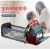 Mummy Bag Multifunctional Baby Bag 2021 New Fashionable Backpack Large Capacity Outing Mother Travel Bag Baby Bag for Mom