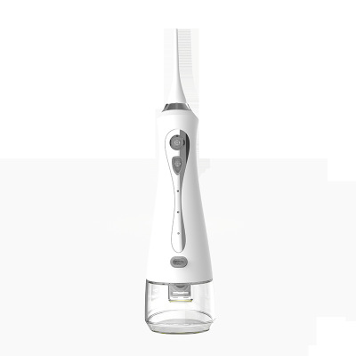 Electric Water Pick Portable Orthodontic Teeth Seam Stones Waterpik Household Oral Cleaning Water Toothpick