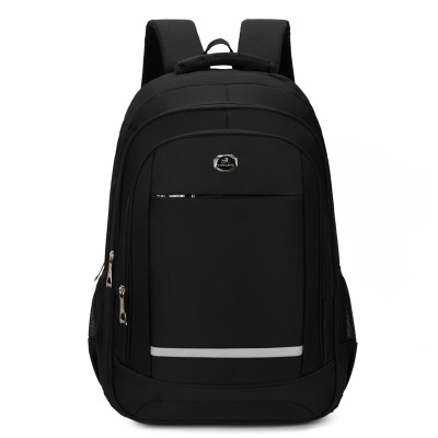 New Men's Business Backpack Multi-Functional Travel Backpack Large Capacity Computer Backpack Wholesale
