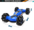 Fashion hot sale Gesture Sensing Twisting Dancing Rc Stunt Car Watch Toy With Light Music
