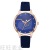 New fashion women's watch korean style love belt diamond women's simple elegant fashion women's quartz watch reloj