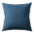 Simple linen pillow living room sofa cushion bedside pillow chair backrest office waist pillow pillowcase customization
