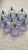  Factory Price Hijama Cupping 12pcs Vacuum Suction Machine Cupping Therapy
