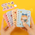 Mini Notebook A7 Coil Notebook Notebook Notepad Vocabulary Book Pockets Notebook Tally Book Gift Notebook