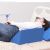 Bed Paralysis Elderly Patients Roll-up Pad Yoga Mat Triangle Pad Anti-Bedsore