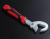 Multifunctional Wrench Quick 9-32 Pipe Wrench Water Pipe Wrench