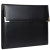 Kinary F7000 A4 Business Conference Clip Manager Affairs Clip Leather Writing Board Pad Briefcase