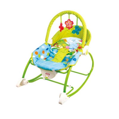 Newest design Flexible Indoor Electrical Rocking Safety Baby Swing Baby Rocker Chair Musical