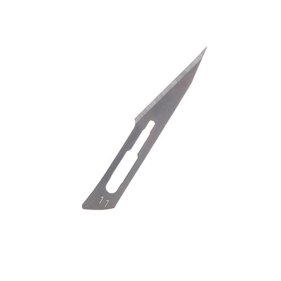 Surgical Blade Export Disposable Blade High Quality Carbon Steel Surgical Blade No. 11 Blade Disposable