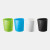 Kinary Sn003 Creative Pen Holder Office Color Pen Holder Multifunctional Pen Holder Pot Pen Holder Simple Pen Holder