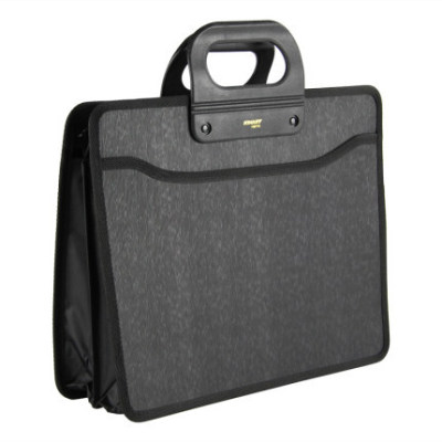 Manufacturer Kinary Hb713/A4 Business Briefcase Portable Document Bag Briefcase Briefcase Meeting