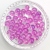 Aurora Magic Color Bubble Beads, Various Specifications, Colorful